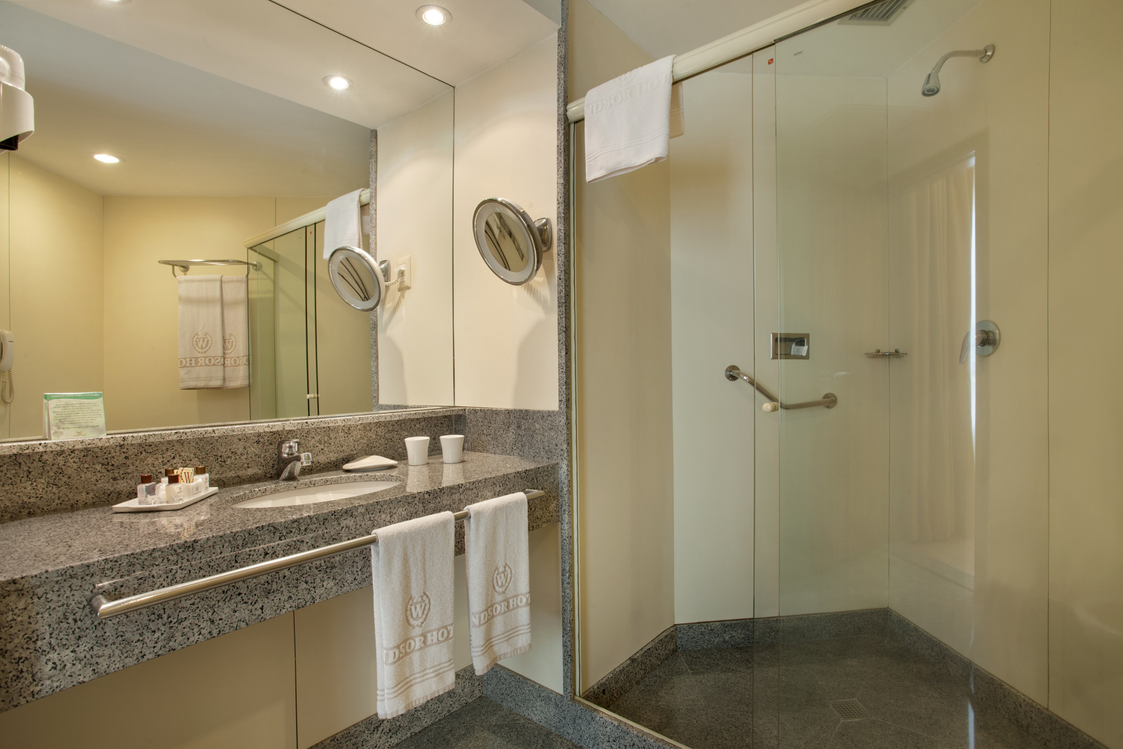 Photo - Windsor Asturias Hotel