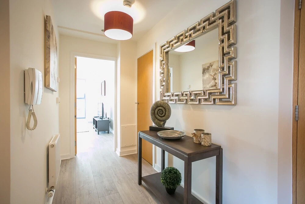 Photo - Sonder by Marriott Bonvoy Britain Quay Apartments Grand Canal Square