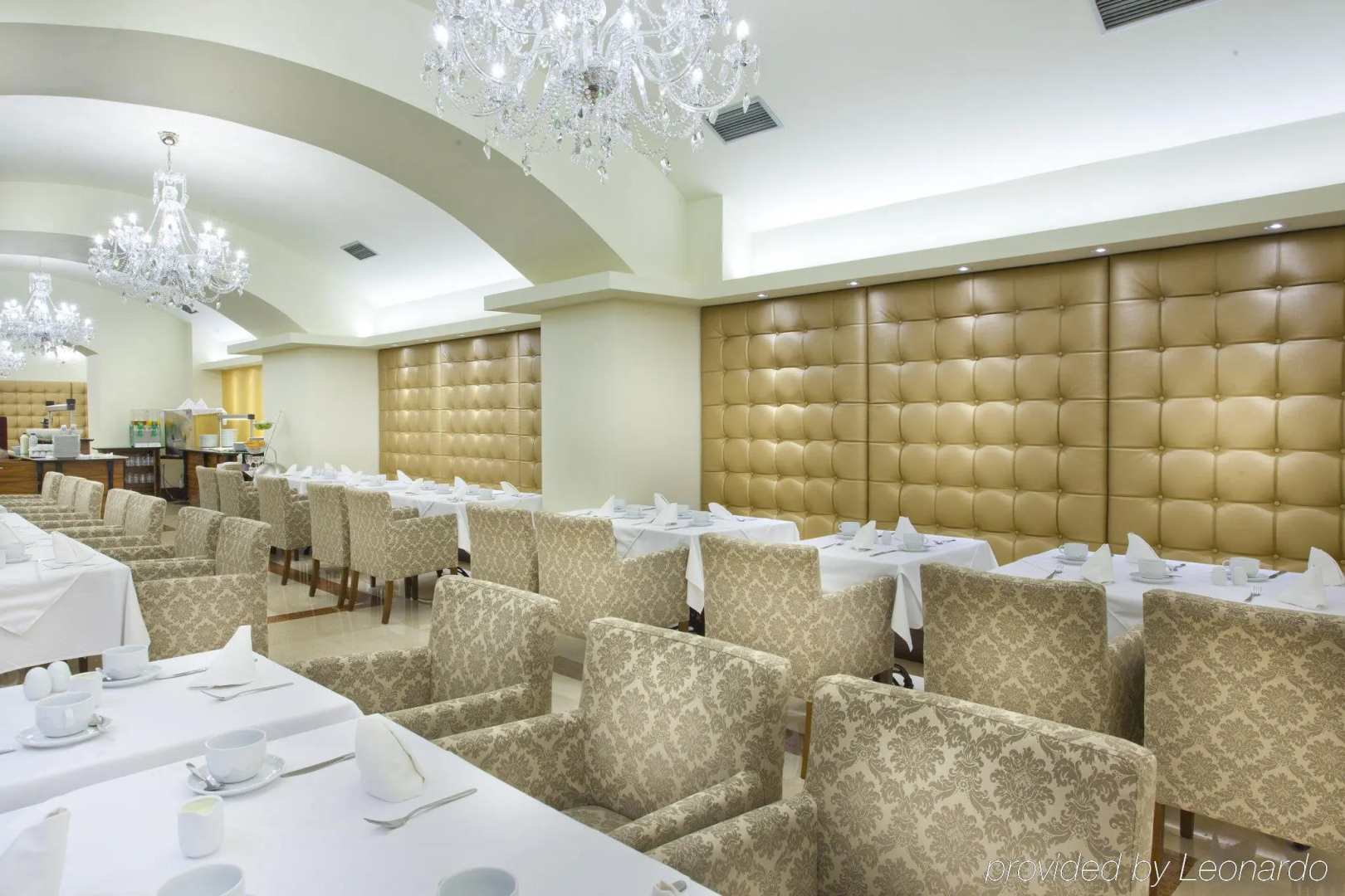 Photo - Kosher Hotel King David Prague