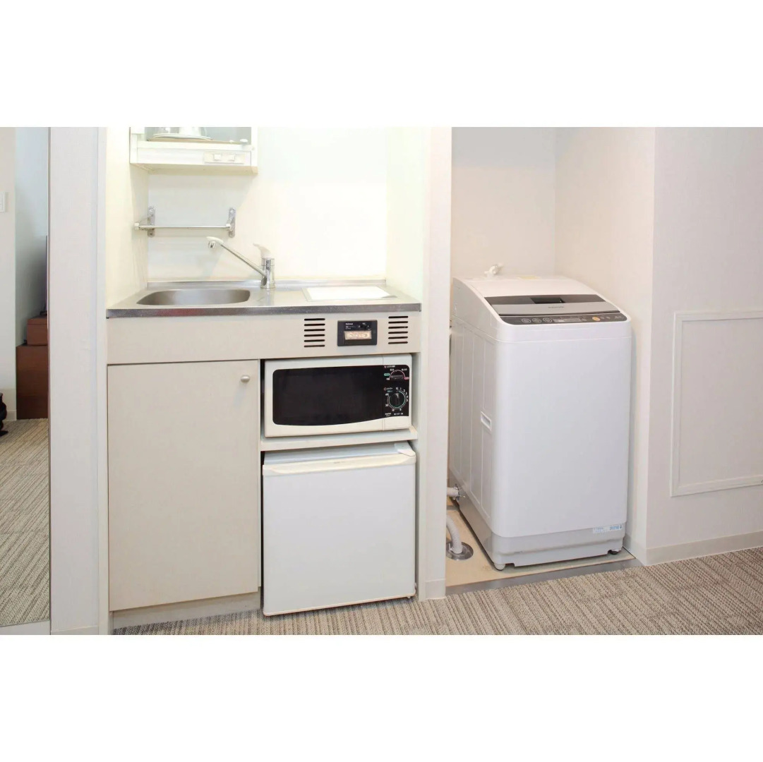 Photo - Tokyu Stay Shinjuku