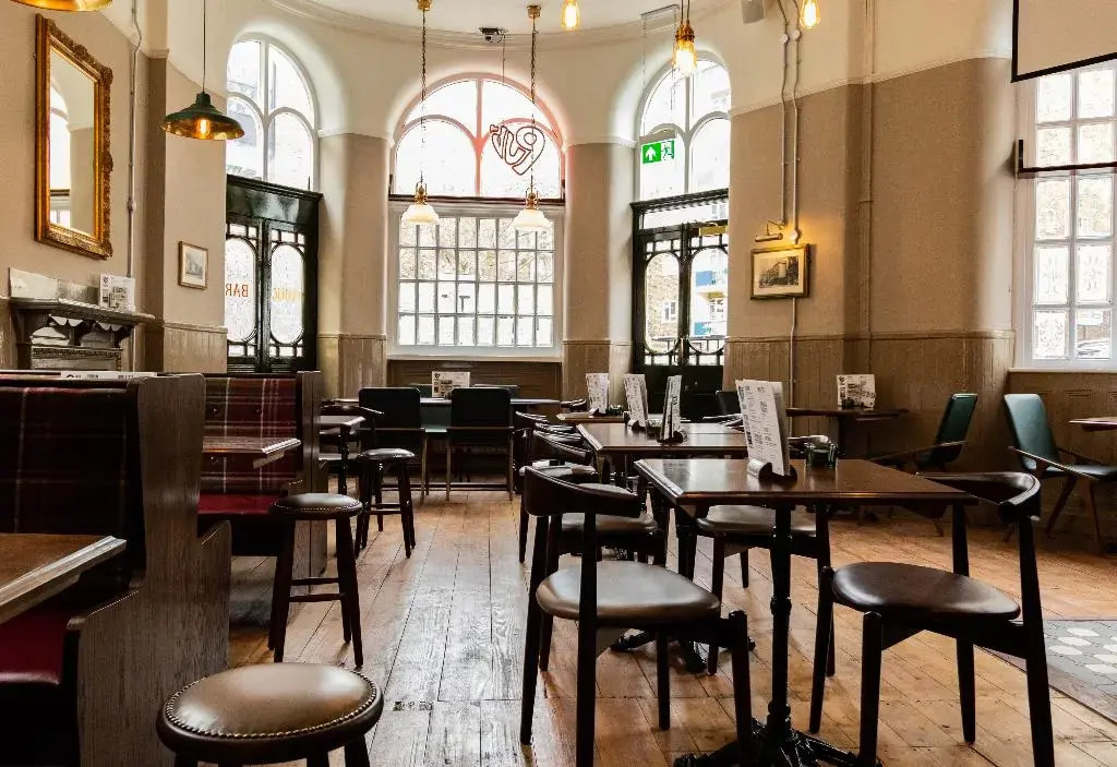 Photo - PubLove @ The White Ferry, Victoria