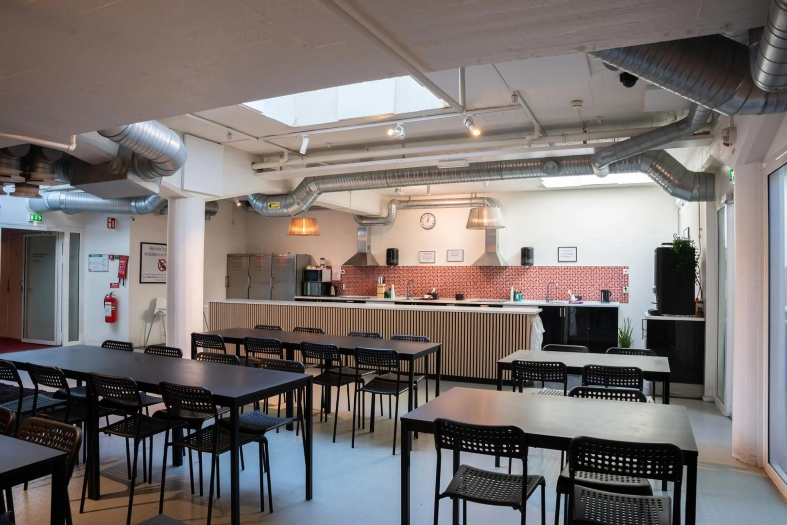 Foto - Stockholm Hostel