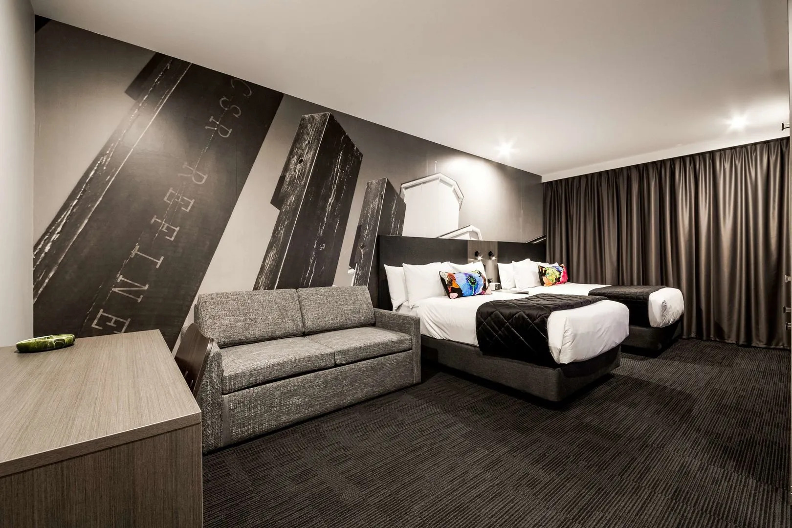 Foto - Sage Hotel James Street