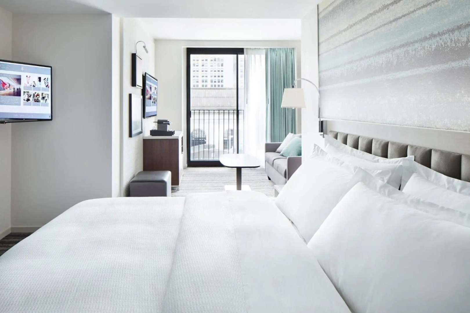 Foto - Park Terrace Hotel