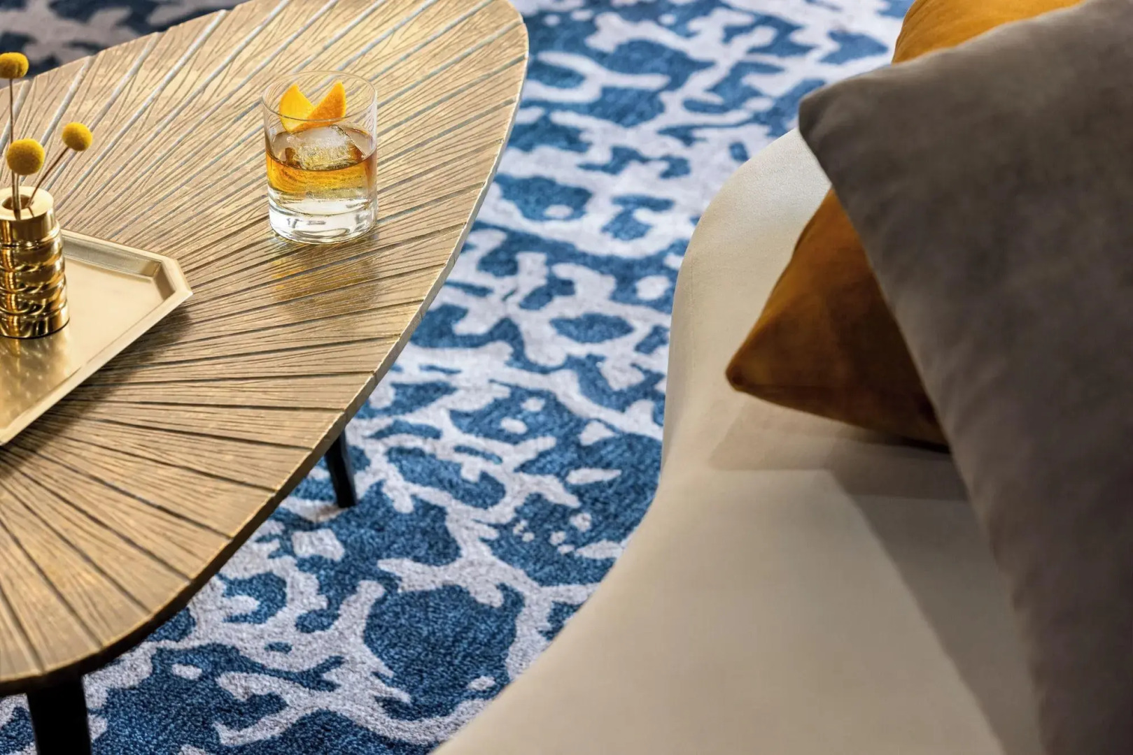 Foto - The American Hotel Atlanta Downtown, Tapestry Collection by Hilton