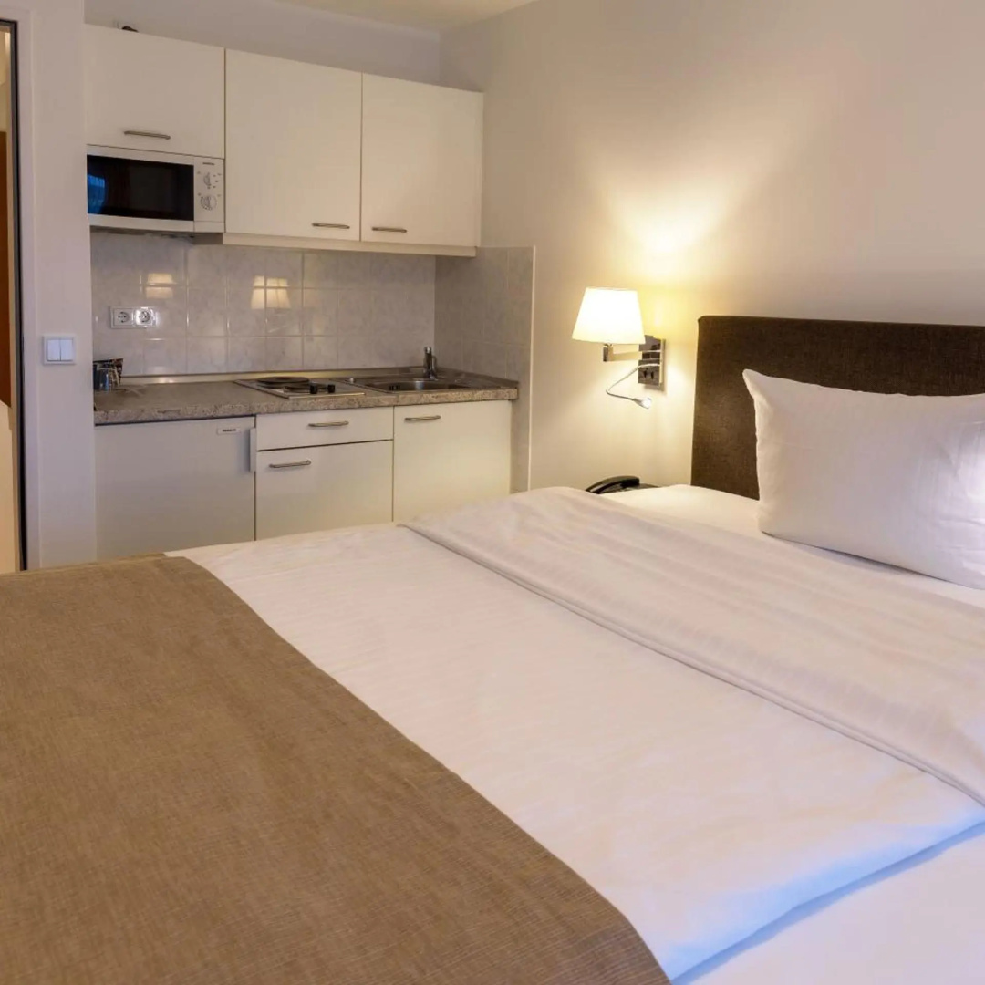Photo - Downtown Vi Vadi Hotel