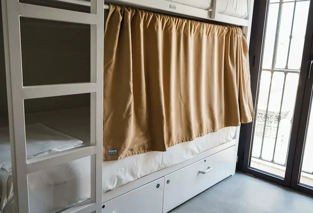 Foto - Sweet Sevilla Hostel