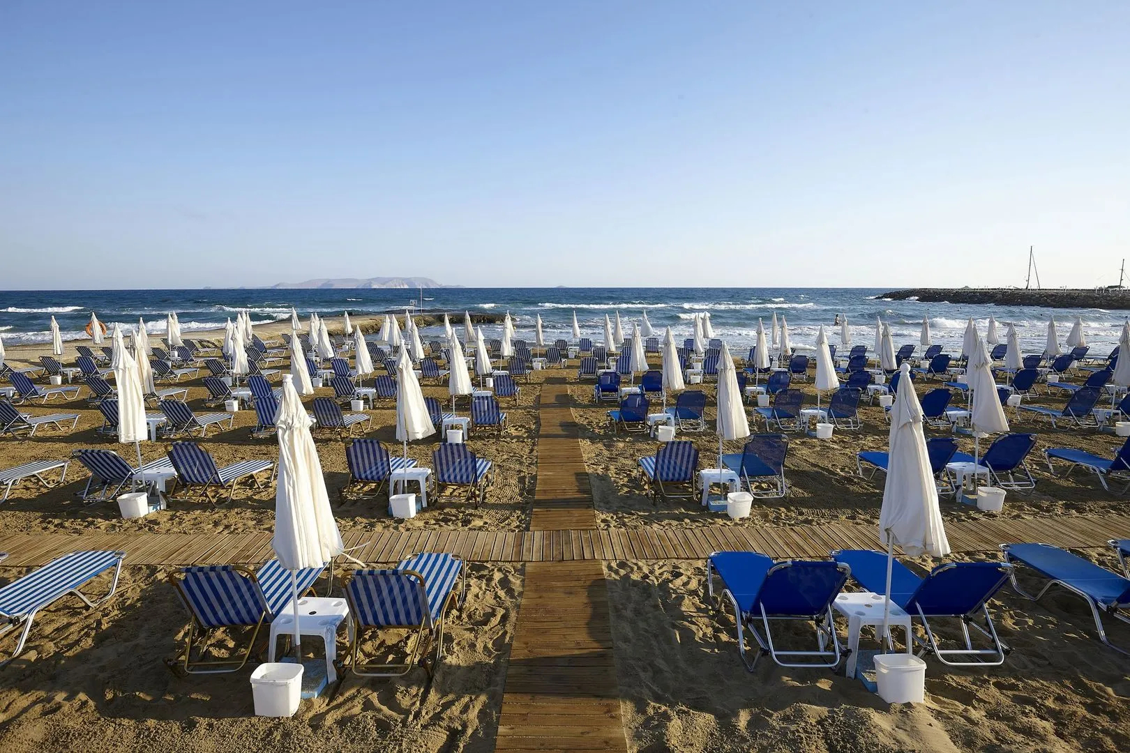 Foto - Astir Beach Hotel