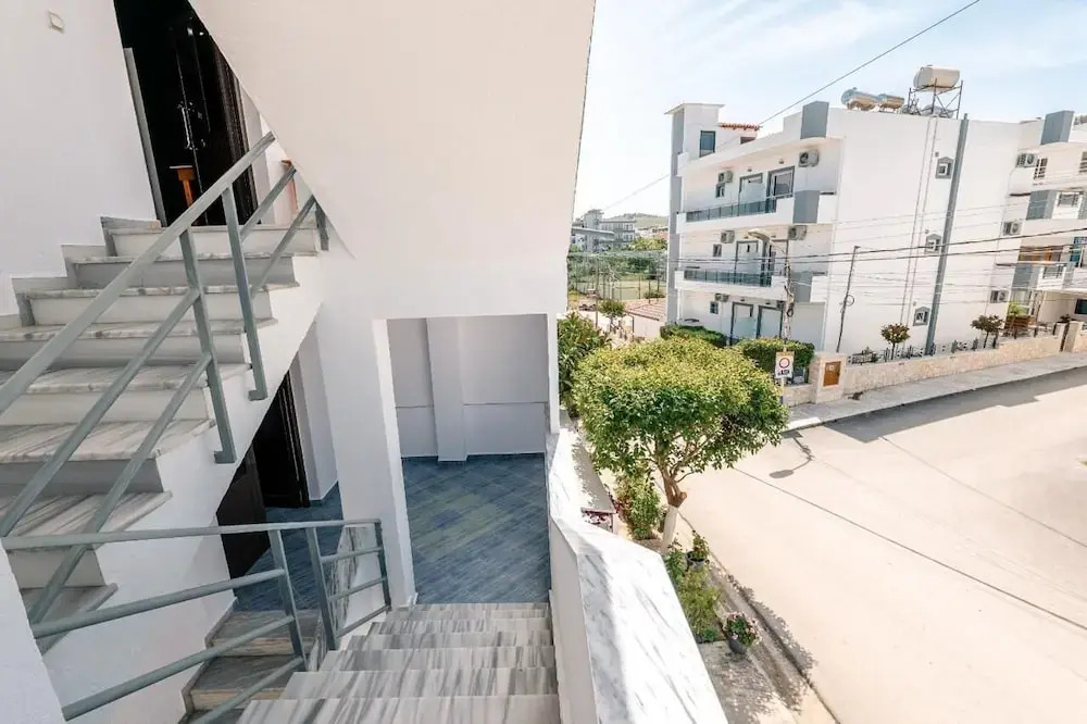 Foto - Ksamil Sea View Hotel