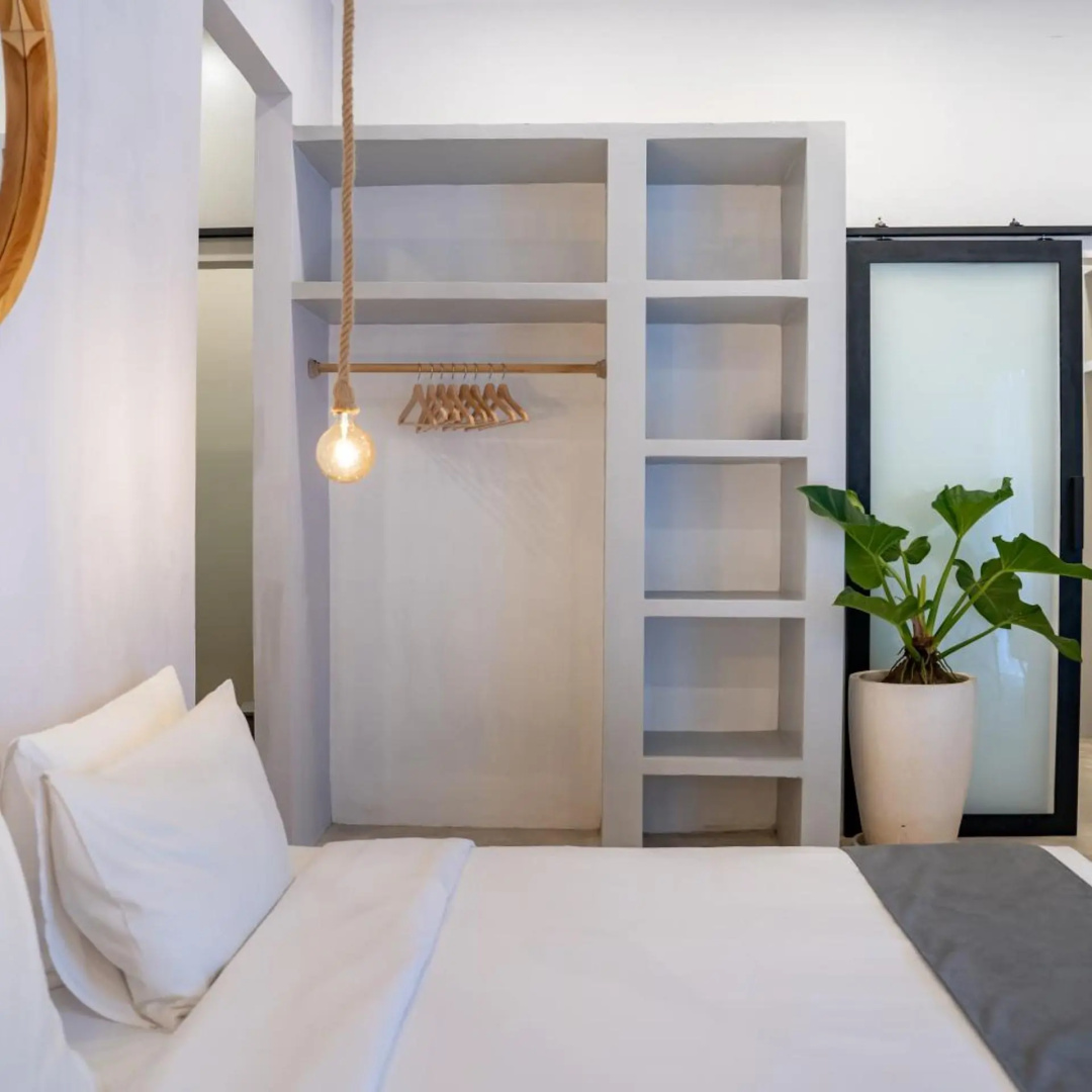 Foto - Canggu Dream Studios & Villas