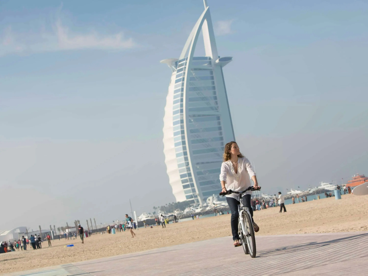 Photo - Aparthotel Adagio Premium The Palm