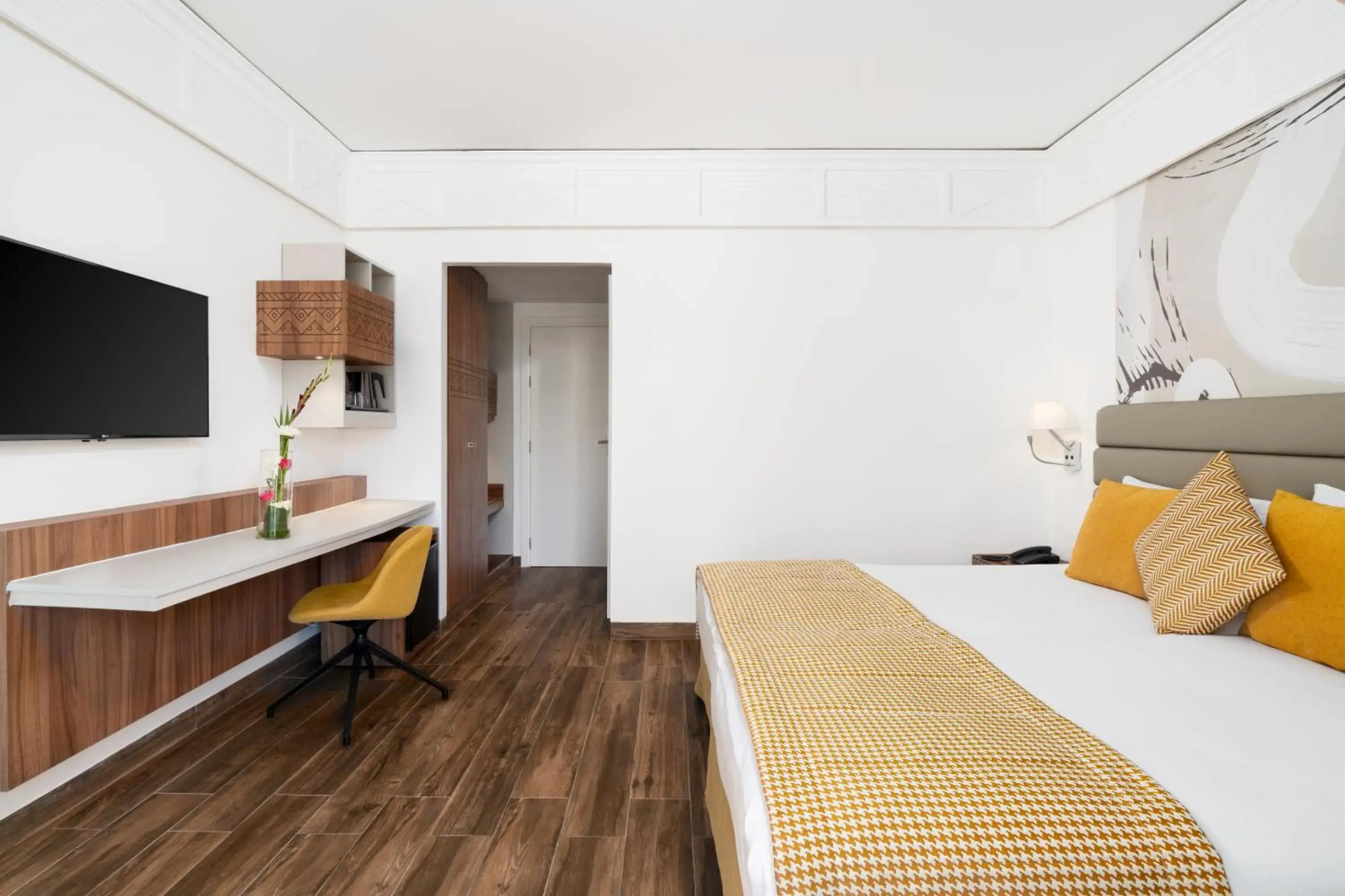 Foto - Dunes d'Or Ocean Club