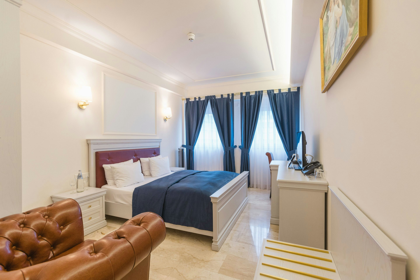 Foto - Grand Hotel Palladium Munich