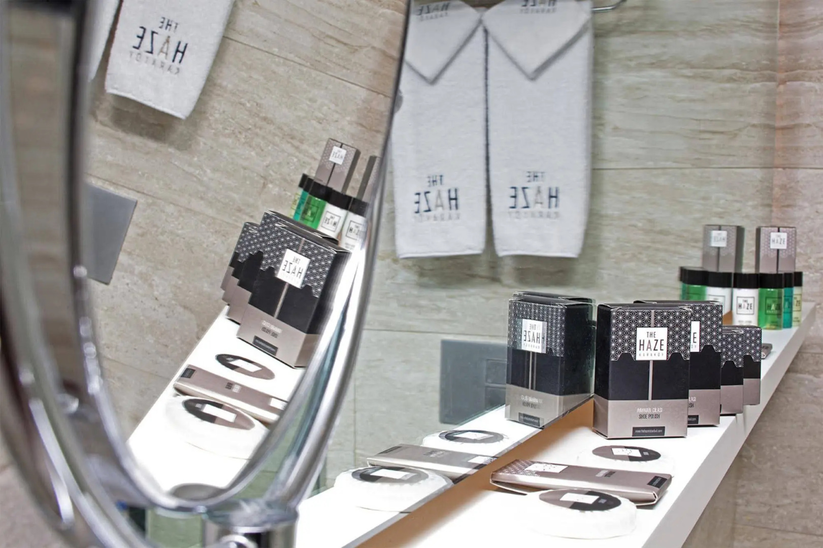 Photo - The Haze Karaköy