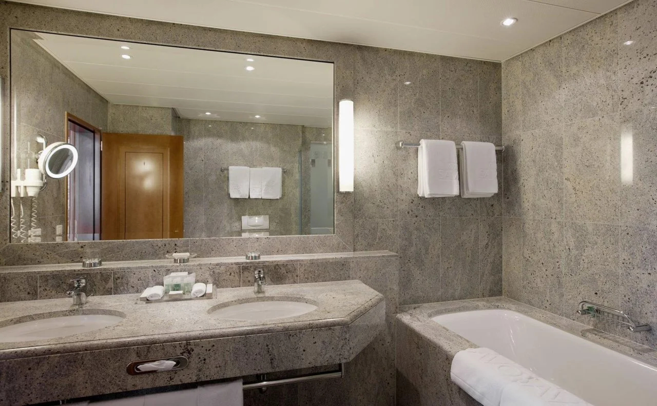 Foto - Mandarin Oriental Savoy, Zurich