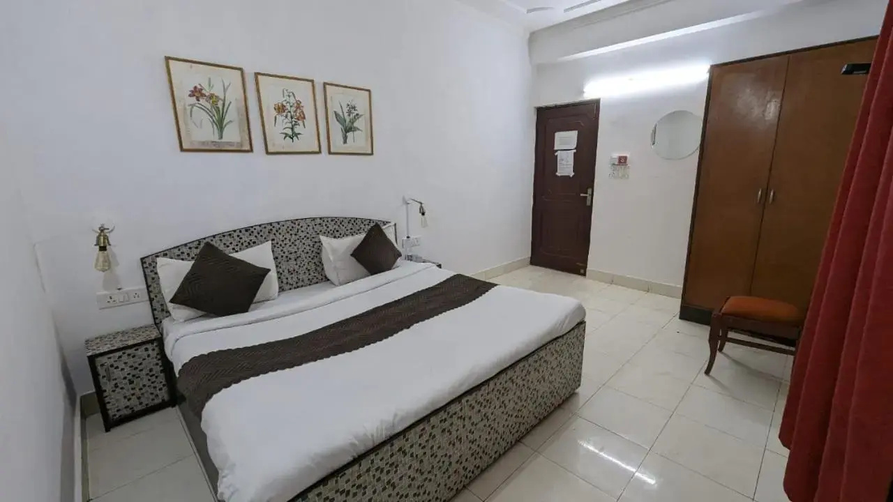 Foto - Mauryan Express Hotel Devli Khanpur
