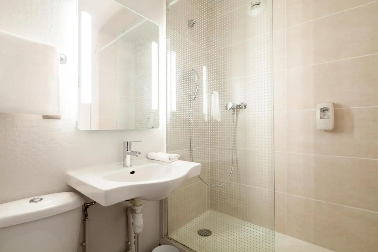 Photo - B&B HOTEL Corbeil-Essonnes