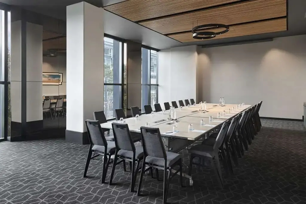Foto - Vibe Hotel Melbourne Docklands