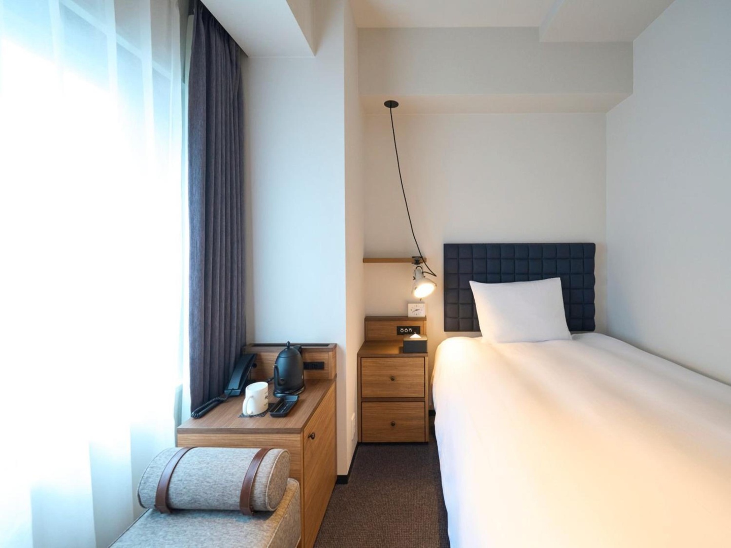 Photo - Super Hotel Premier Akihabara