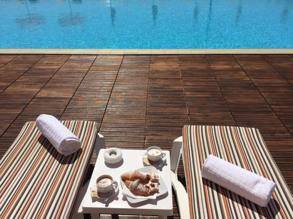 Foto - Hotel Astor