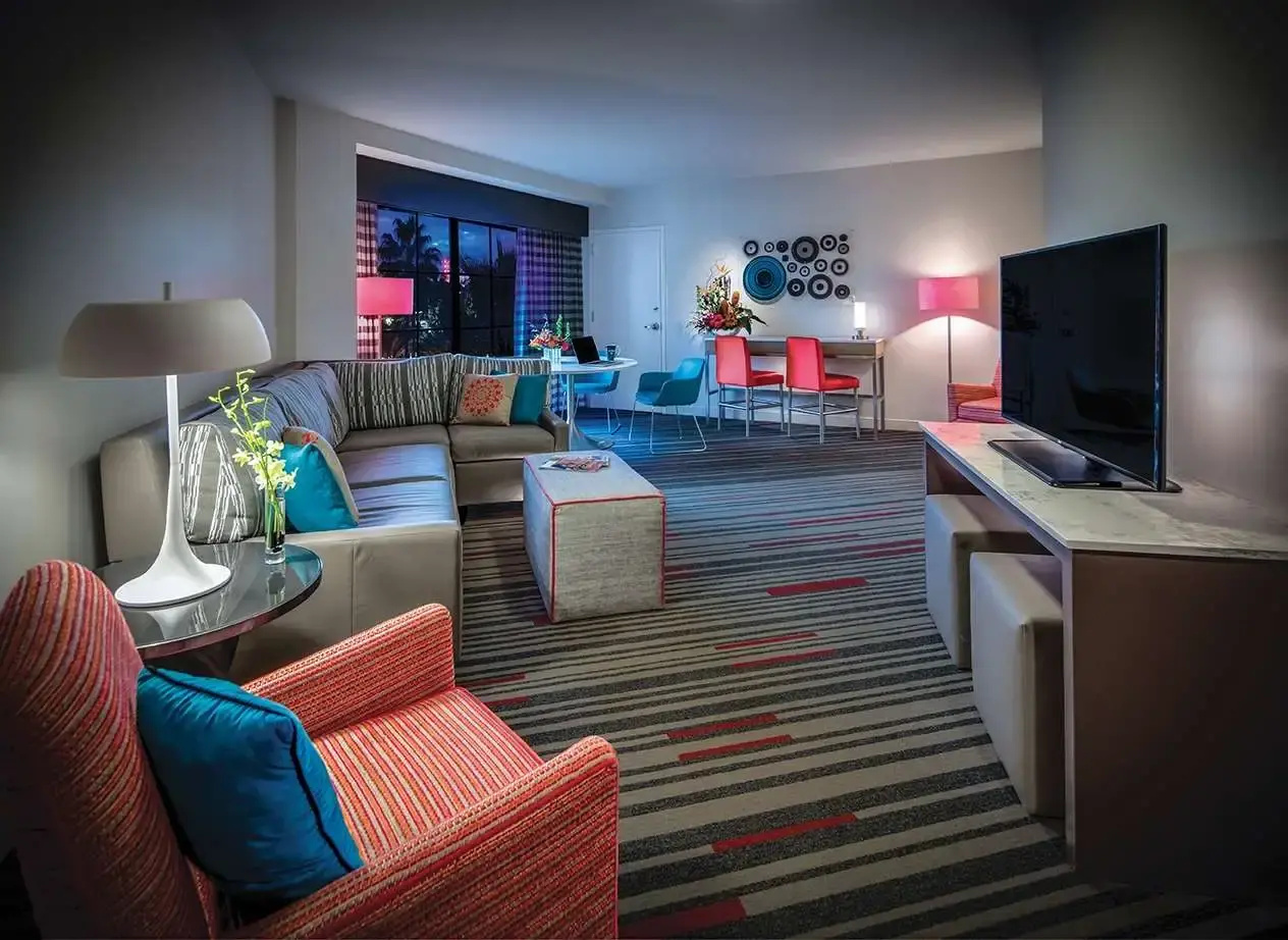 Foto - Universal's Hard Rock Hotel®