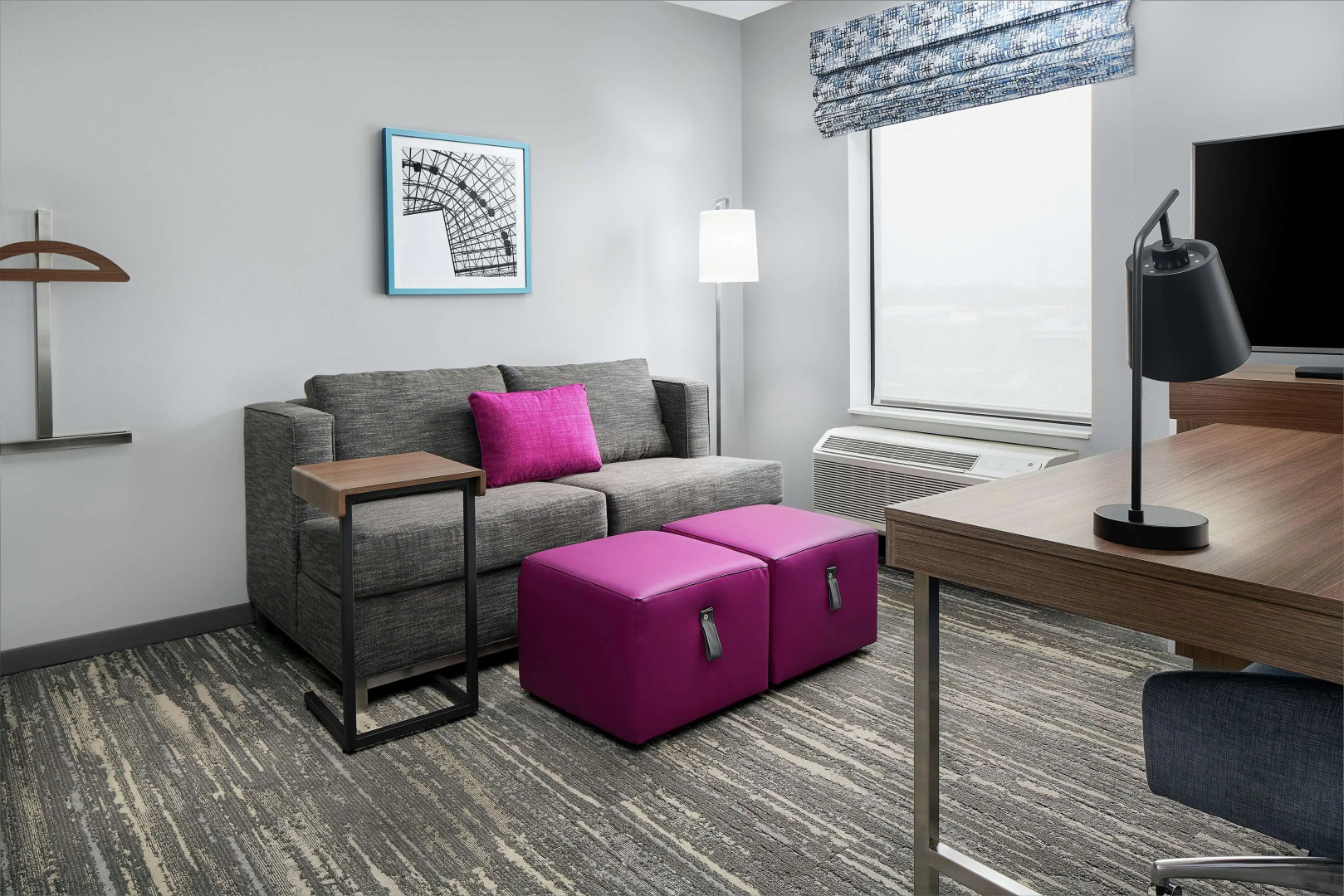 Photo - Hampton Inn & Suites Bridgeview Chicago