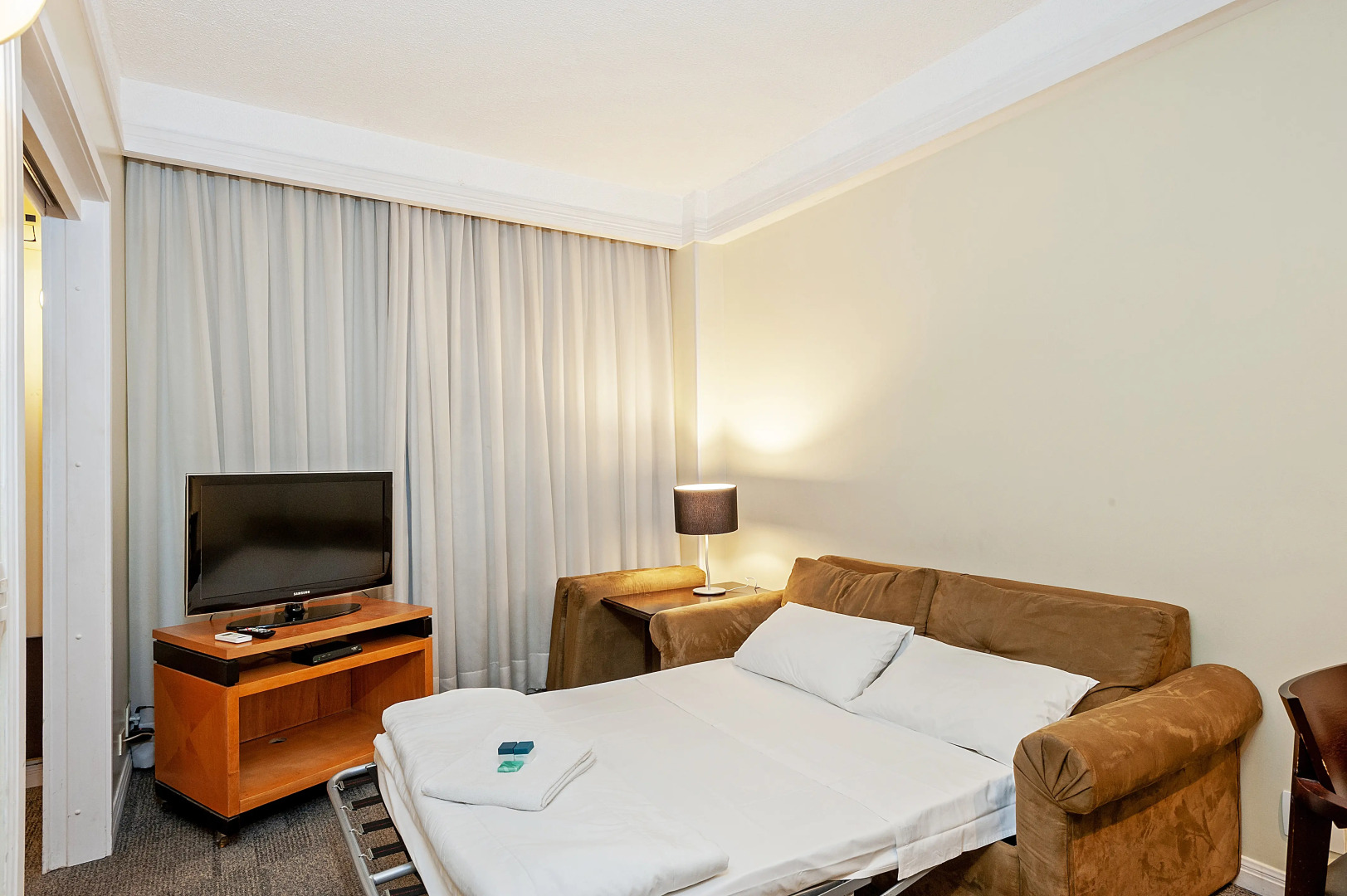 Foto - Slaviero Hotel Curitiba Shopping