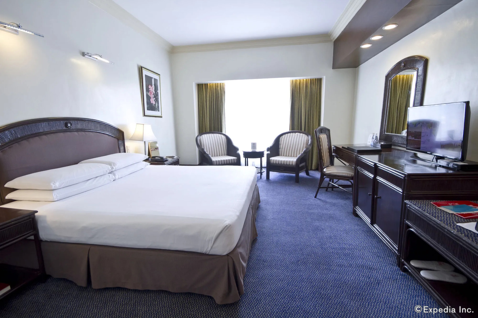 Foto - Waterfront Cebu City Hotel & Casino