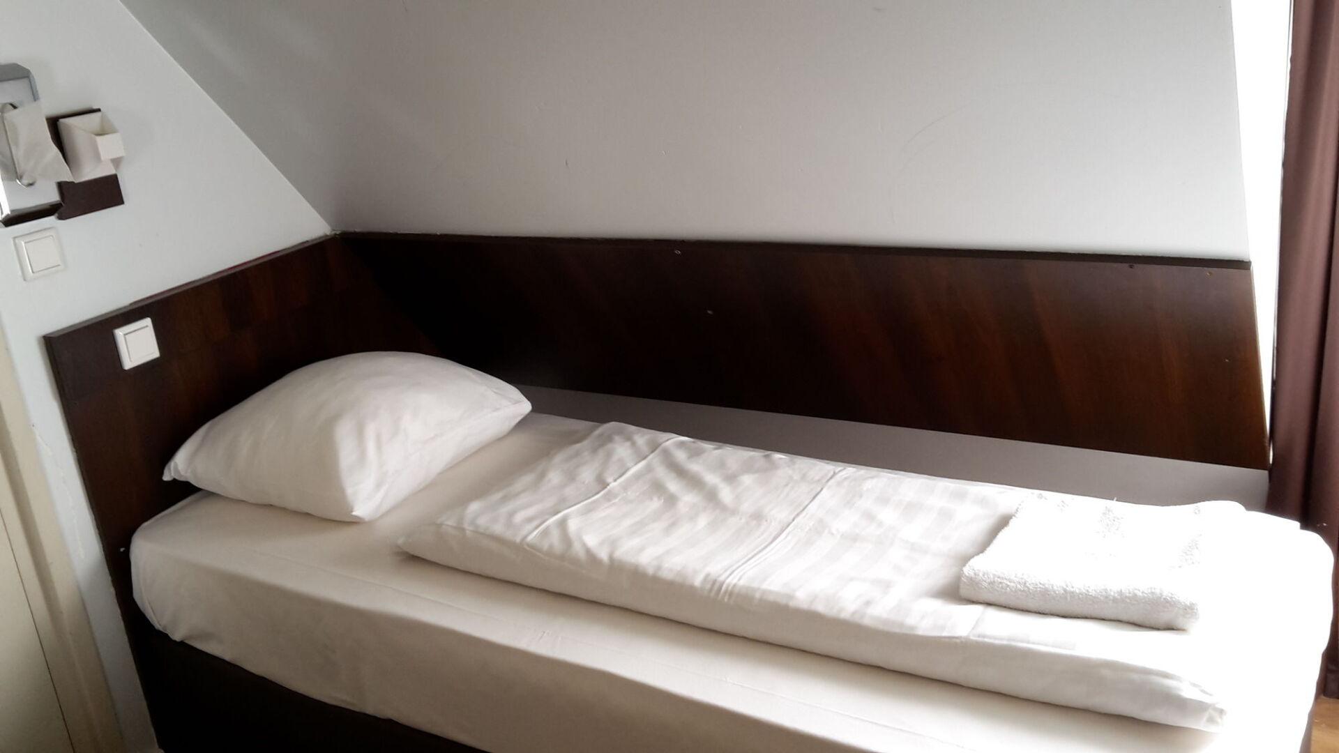 Foto - Hotel Damrak Inn