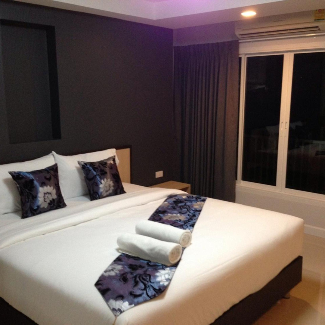 Foto - The Aim Sathorn Hotel