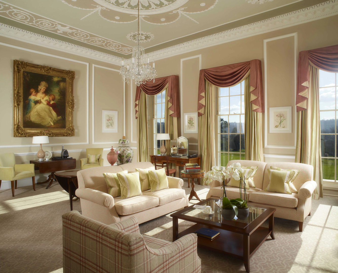 Photo - The Royal Crescent Hotel & Spa