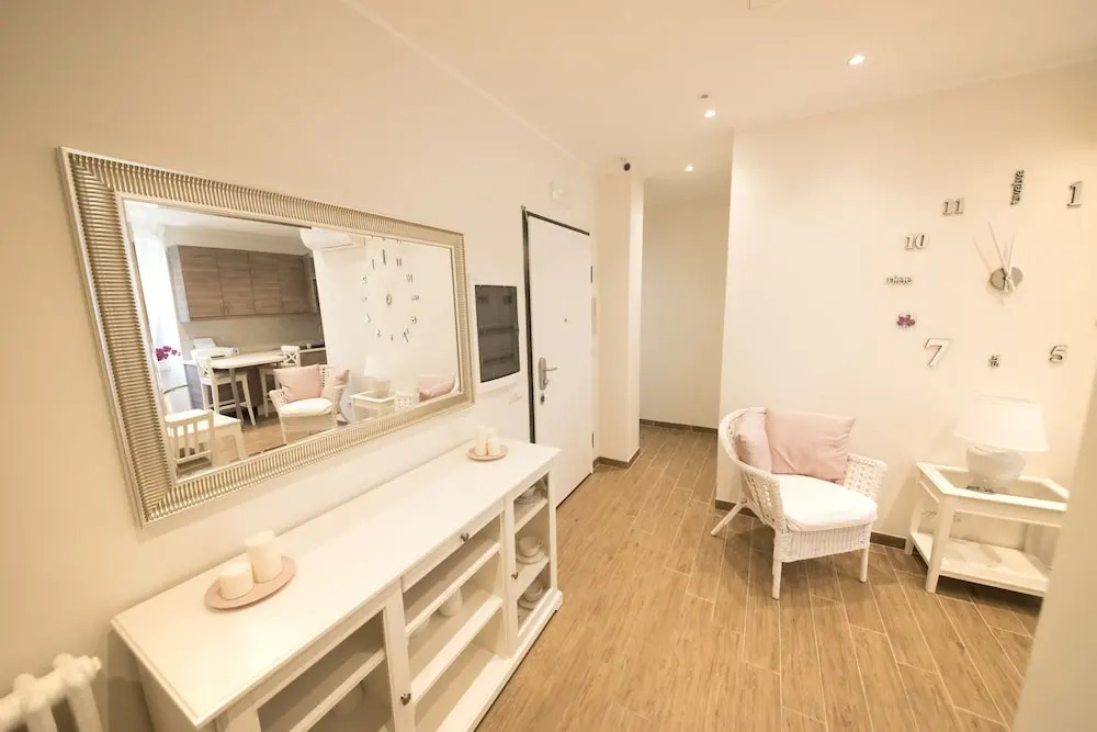 Foto - BePlace Aventino