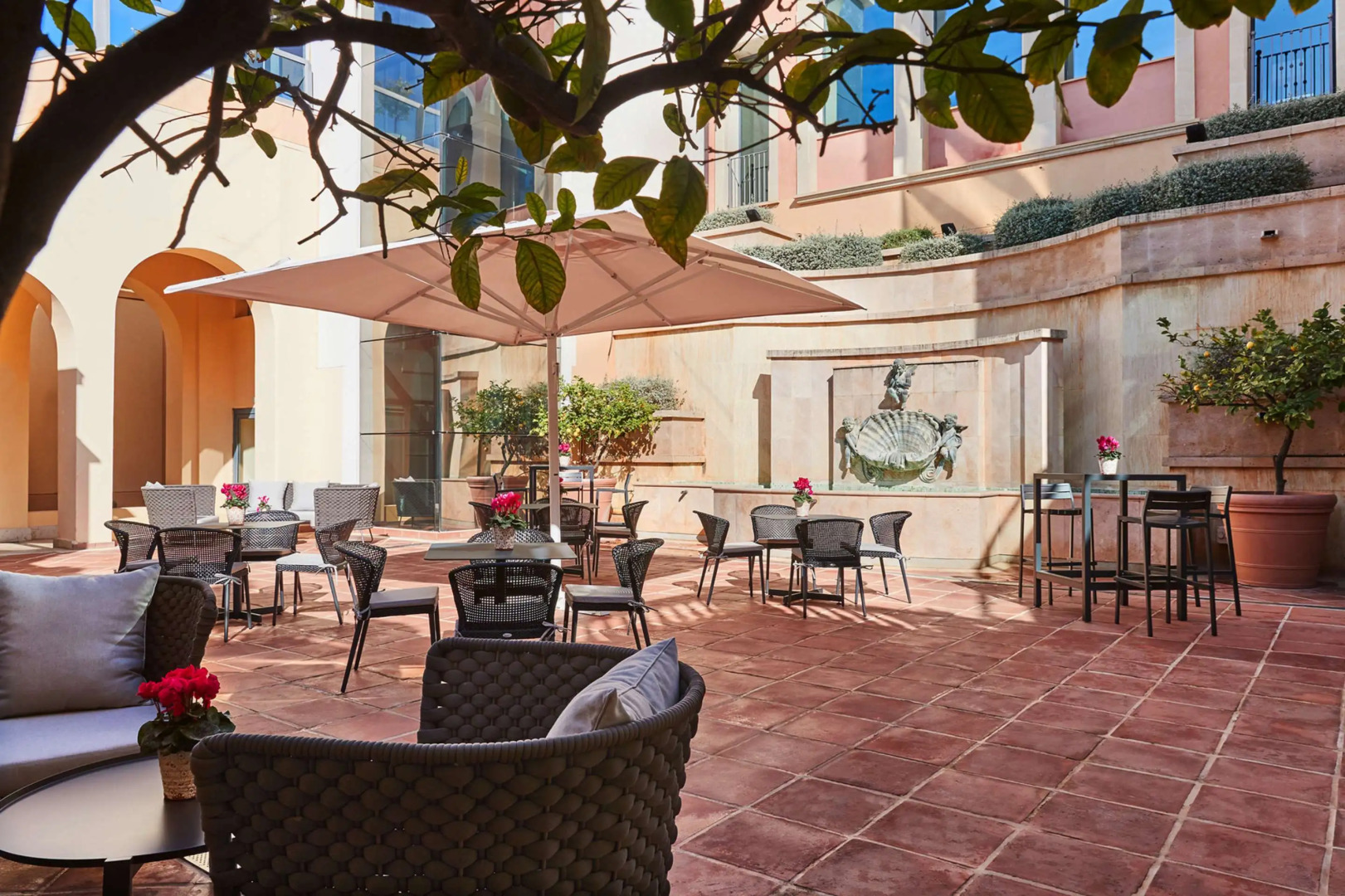 Photo - Steigenberger Hotel and Resort Camp de Mar