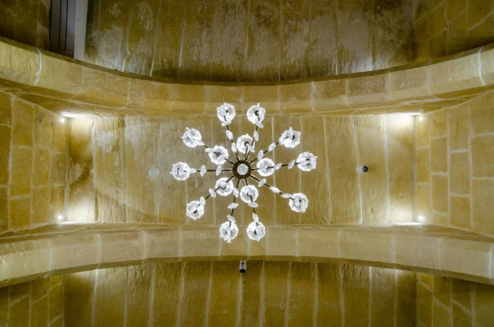 Foto - Senglea Suites