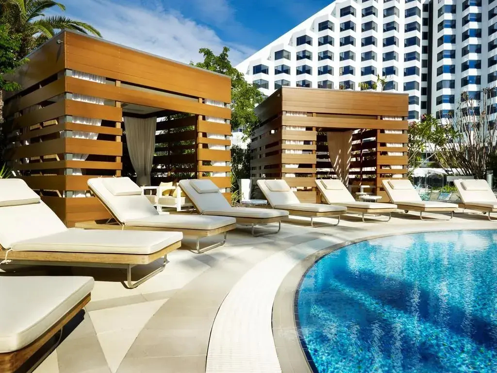 Photo - Crown Metropol Perth