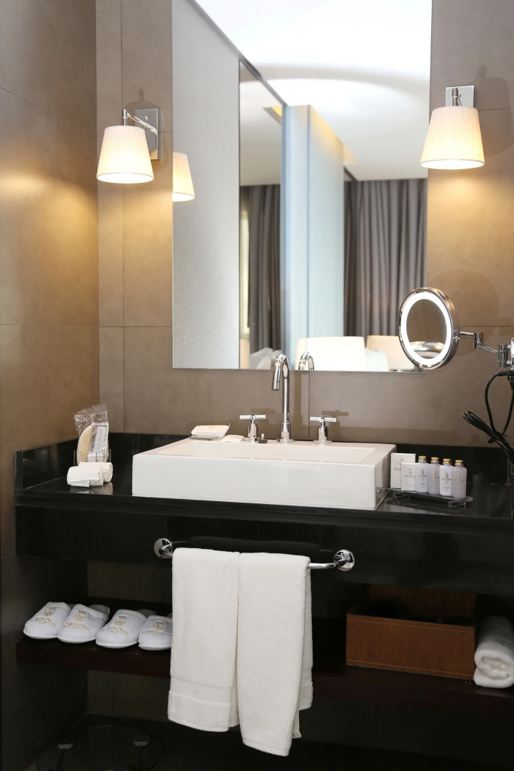 Photo - Hotel Cadoro São Paulo