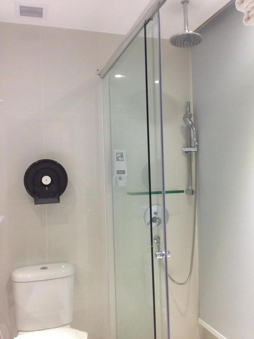 Foto - Value Hotel Nice