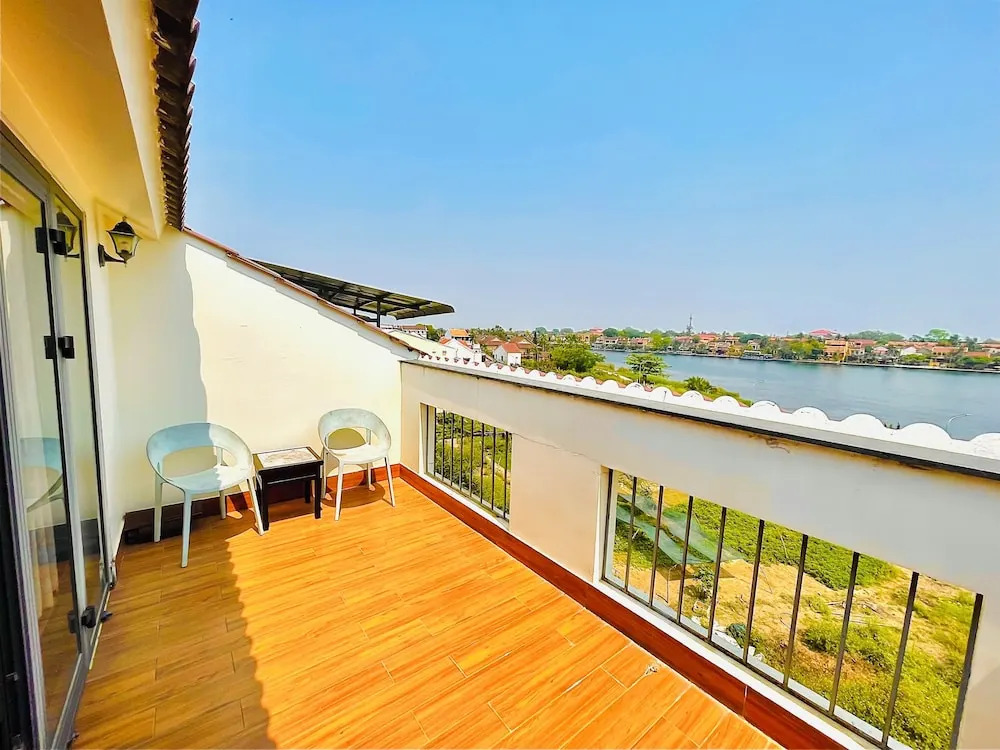 Foto - Thuong Da Riverside Homestay