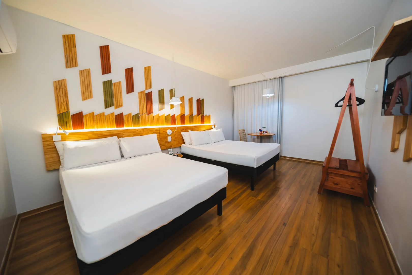 Photo - Hotel Nacional Inn Curitiba Santa Felicidade
