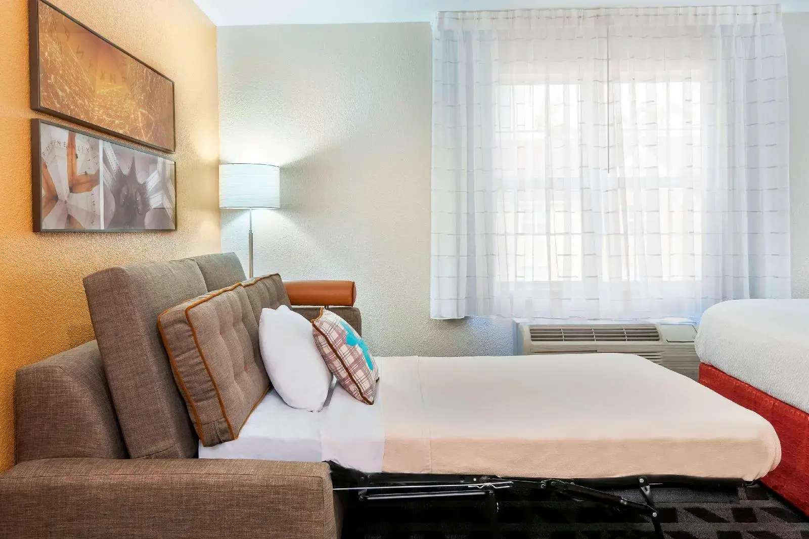 Foto - TownePlace Suites Savannah Midtown