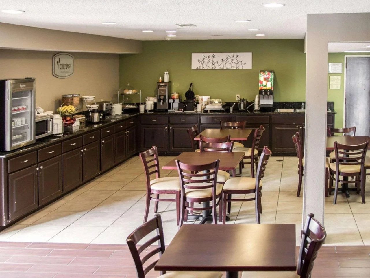 Photo - Sleep Inn I-95 North Savannah