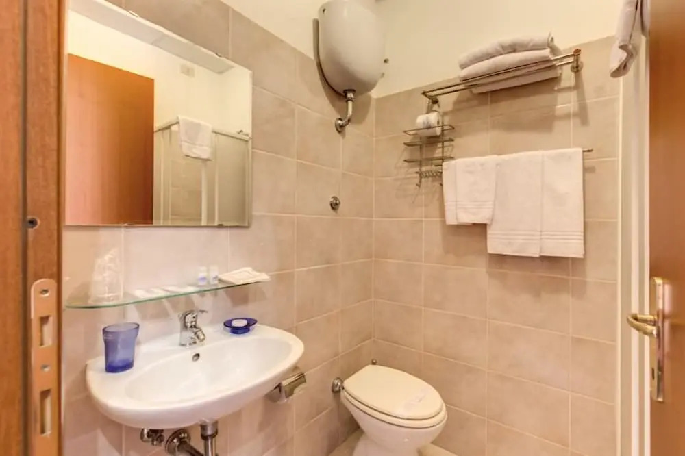 Photo - Soggiorno Angelus