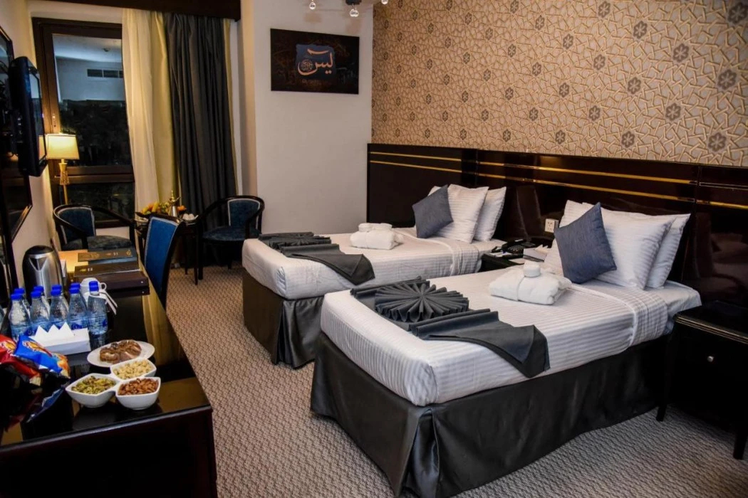 Foto - Grand Plaza Badr Al Maqam Fully Renovated