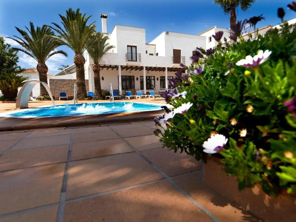 Foto - Hotel Porfirio
