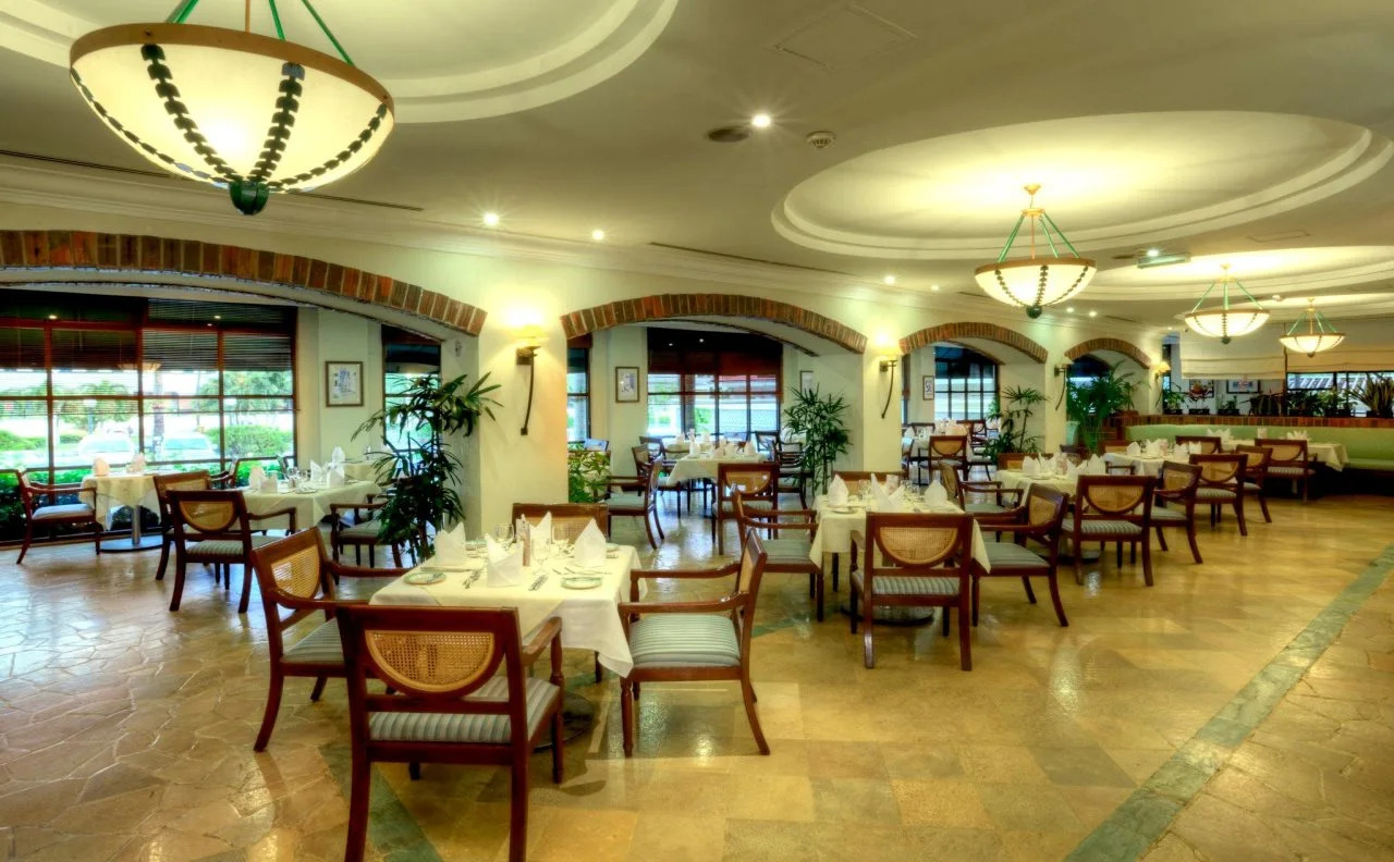 Foto - Sunway Hotel Phnom Penh