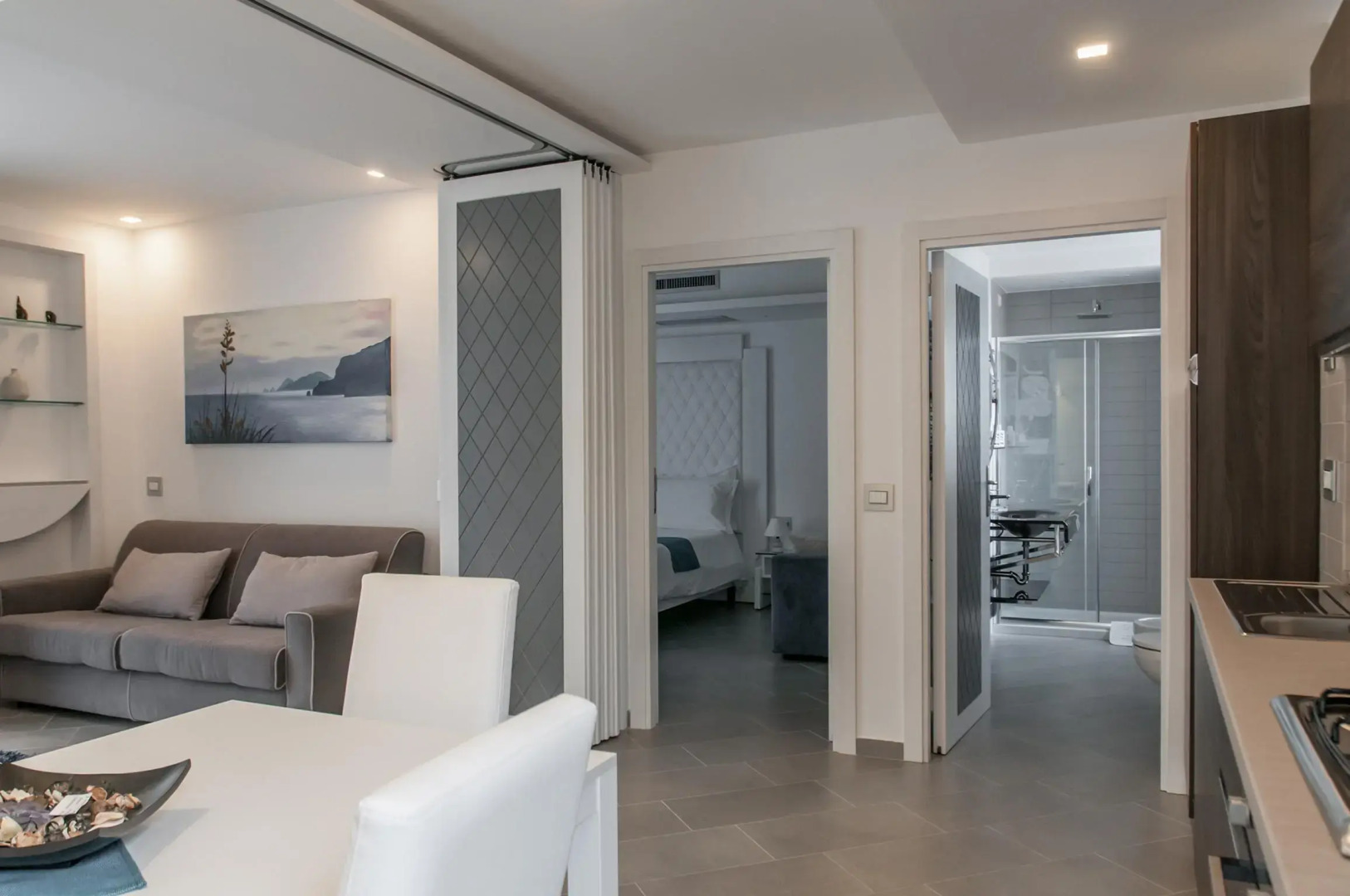 Photo - Hotel Tasso Suites & Spa