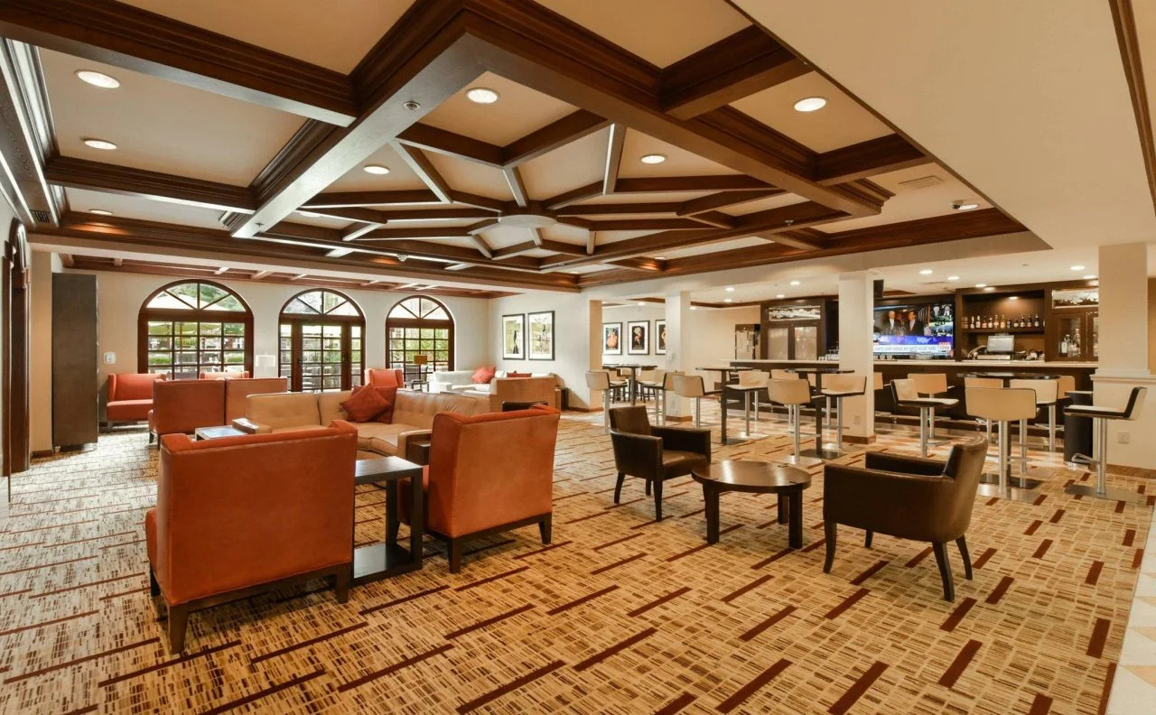 Foto - Courtyard Palo Alto Los Altos