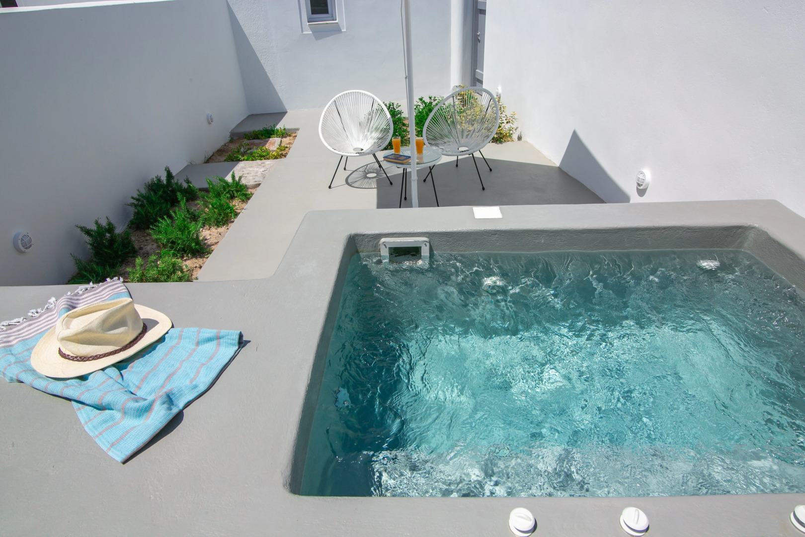 Foto - Apanomeria Boutique Residence