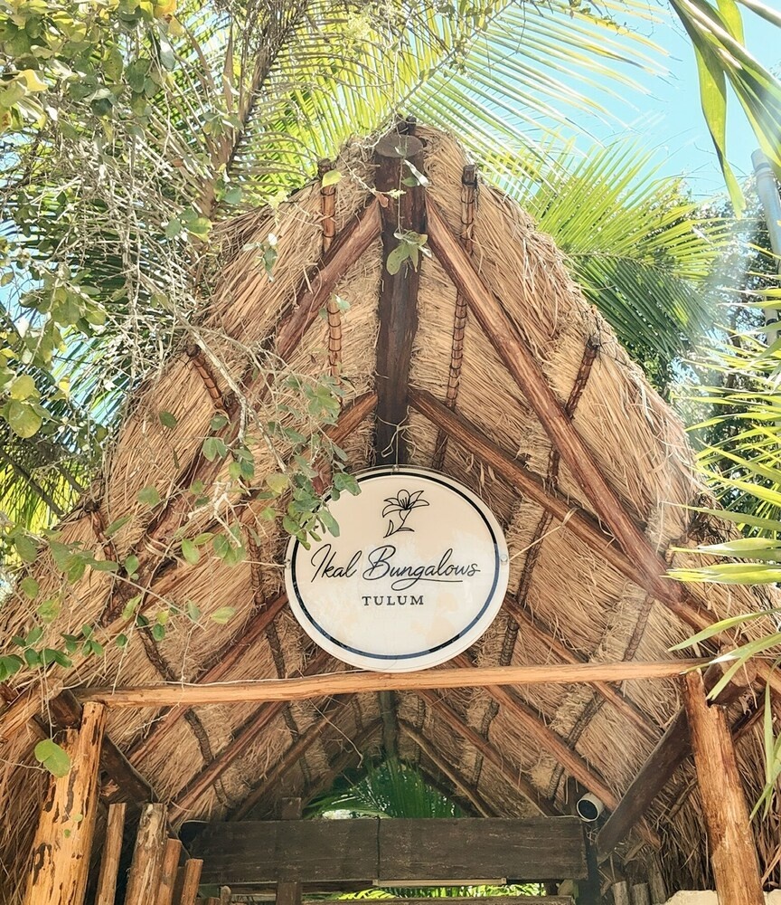 Foto - Ikal Bungalows