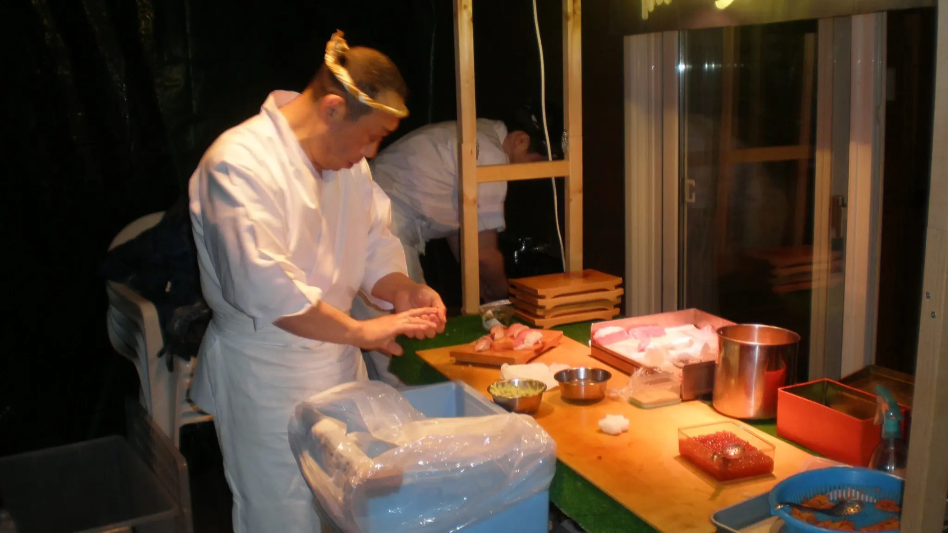 Photo - Winkel Village